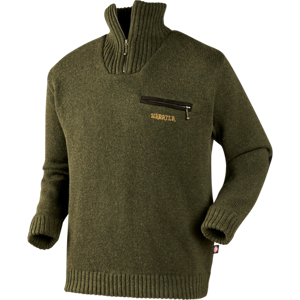 Annaboda sweater Forest green